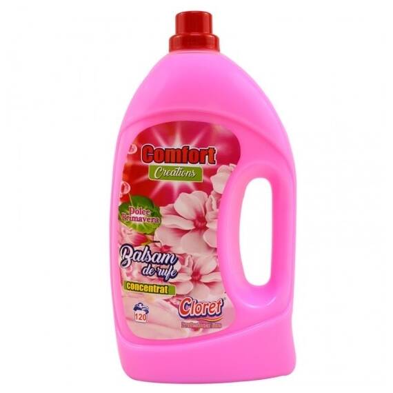 Balsam rufe Dolce Primavera, 3 L - - Roveli