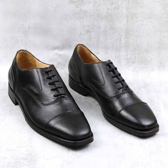 Pantofi barbatesti , eleganti , din piele naturala 2009-MARO, Culoare (12): Maro, Marime (12): 44 - 2- Roveli
