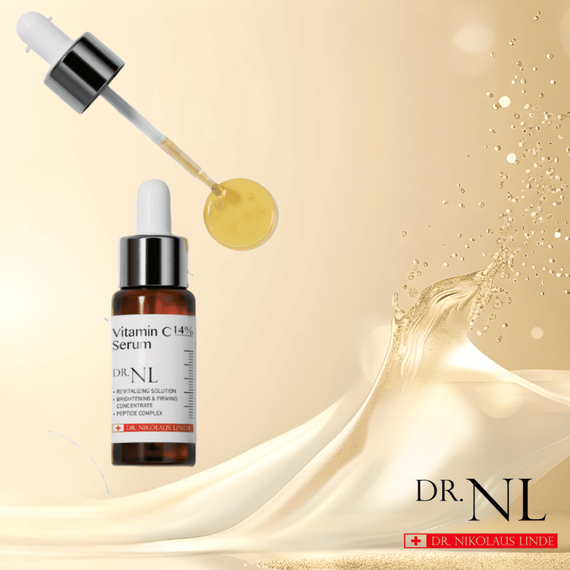 Ser premium cu Vitamina C Doctor NL - 6- Roveli