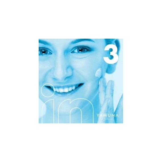 YAMUNA skIN – Crema de zi cu Acid Hyaluronic pentru ten matur - 2- Roveli