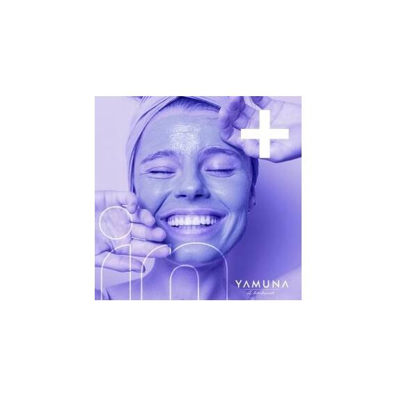 YAMUNA skIN – Exfoliant facial cu Avocado, conceput pentru curatarea profunda si revitalizarea pielii - 2- Roveli