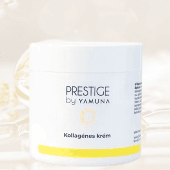 ​YAMUNA Prestige - Crema cu Colagen - - Roveli