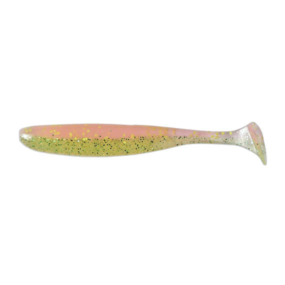 Shad Keitech Easy Shiner 3" 7.5cm (10buc/plic) - - Roveli
