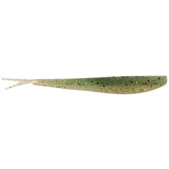 Shad Berkley PowerBait Minnow 7.5cm (15buc/plic) - - Roveli