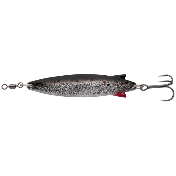 Lingurita Oscilanta Abu Garcia Toby 5.7cm/10gr - - Roveli