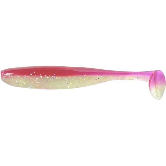 Shad Keitech Easy Shiner 3" 7.5cm (10buc/plic) - - Roveli