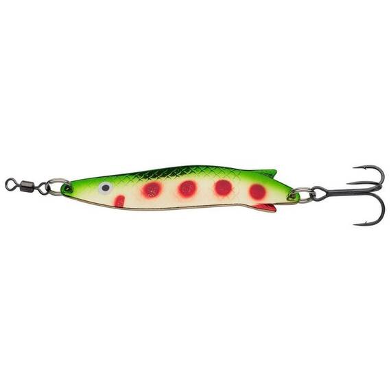 Lingurita Oscilanta Abu Garcia Toby 5.7cm/7gr - - Roveli