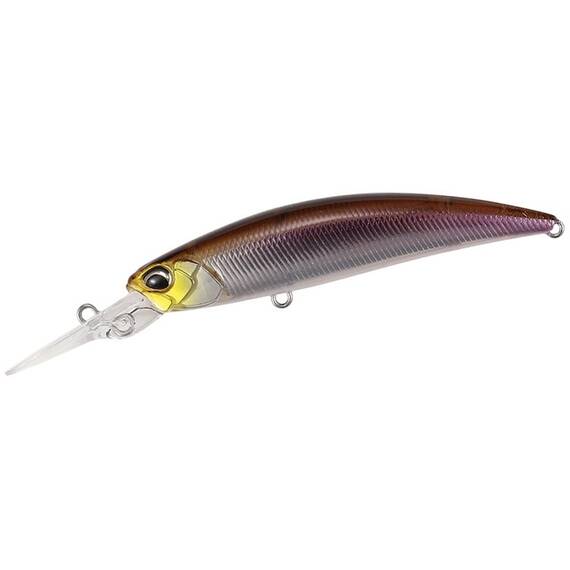Vobler Duo Spearhead Ryuki 70MDSP 7cm/5.6gr - - Roveli