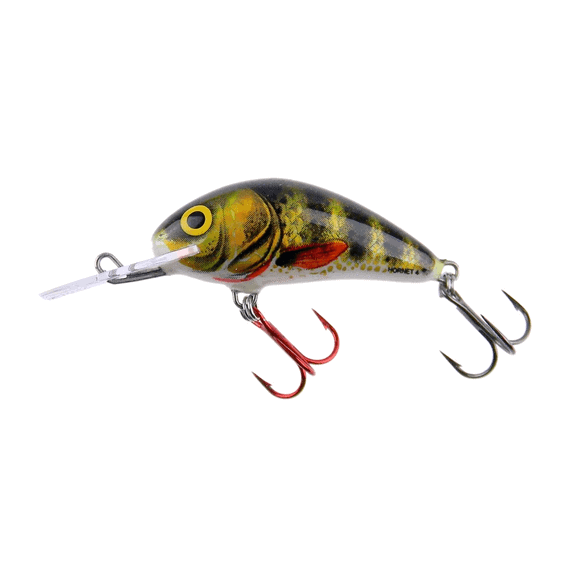 Vobler Salmo Hornet H4F - - Roveli