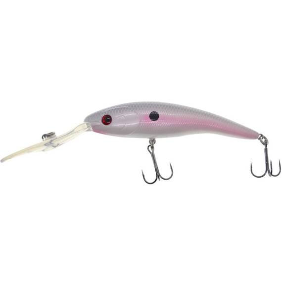 Vobler Hitfish Balanar 10.5cm/24.3gr - - Roveli