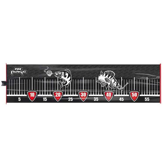 Ruleta Masurare Pesti Fox Rage Small - - Roveli