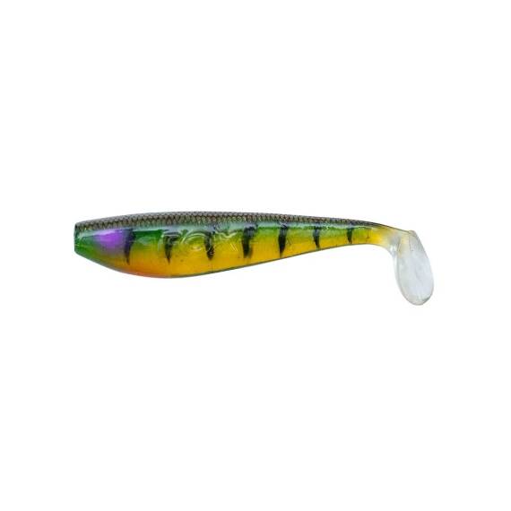 Shad Fox Rage Zander Pro 7.5cm - - Roveli