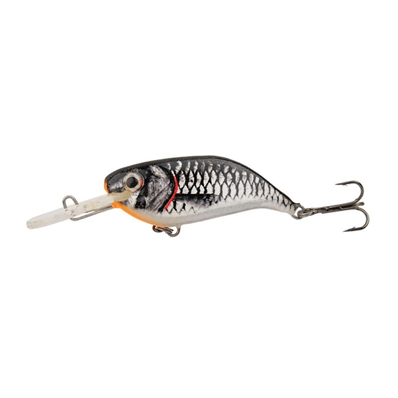 Vobler Hunter Revenger 4.4cm/3.5gr - - Roveli