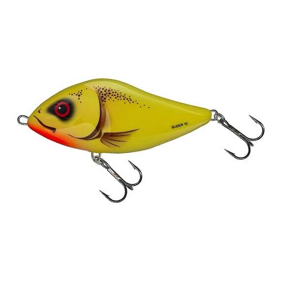 Vobler Salmo Slider SD7F - - Roveli