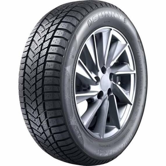 Anvelopa iarna Sunny NW211 205/55 R16 91T - - Roveli