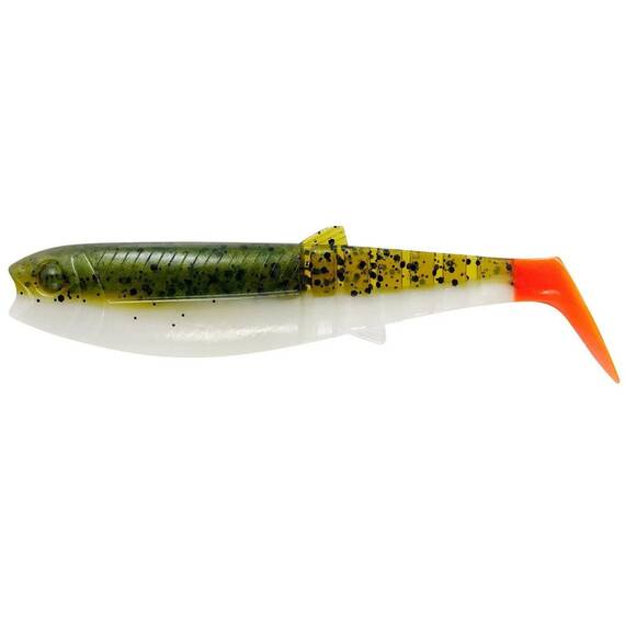 Shad Savage Gear Cannibal Shad 15cm (2buc/blis) - - Roveli