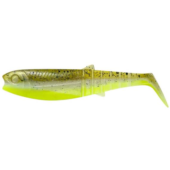 Shad Savage Gear Cannibal Shad 15cm (2buc/blis) - - Roveli