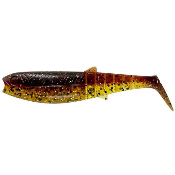 Shad Savage Gear Cannibal Shad 15cm (2buc/blis) - - Roveli