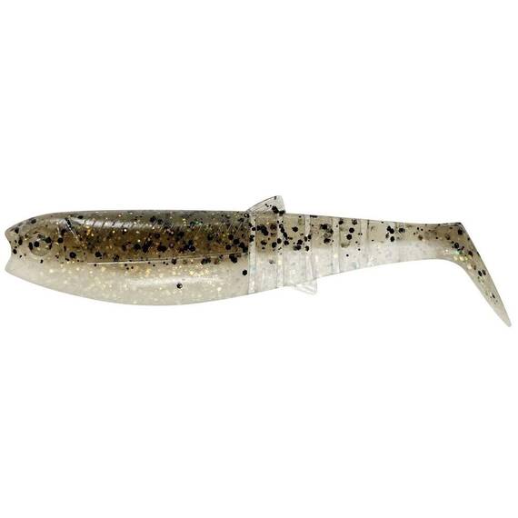Shad Savage Gear Cannibal Shad 15cm (2buc/blis) - - Roveli
