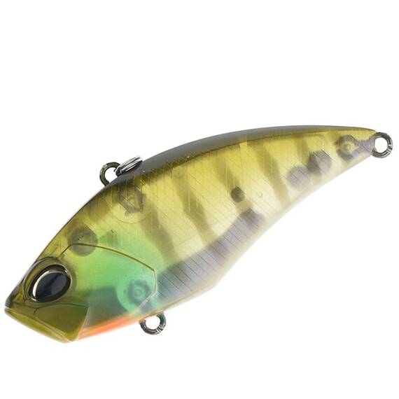 Vobler Duo Realis Vibration 65 Nitro 6.5cm/17.5g - - Roveli