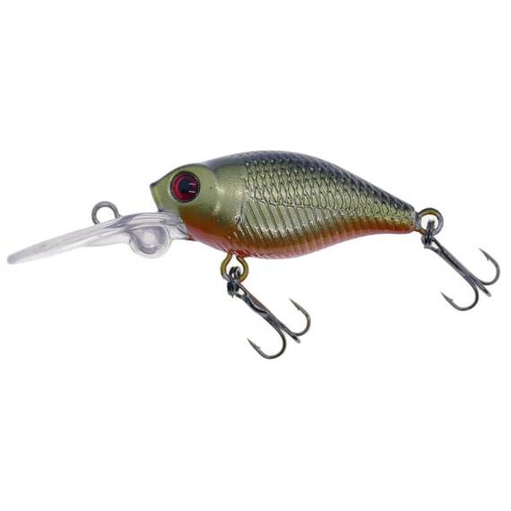 Vobler Konger Sonic Dart 4cm/4gr - - Roveli