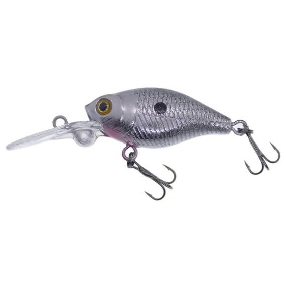 Vobler Konger Sonic Dart 4cm/4gr - - Roveli