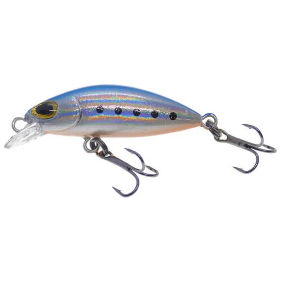 Vobler Konger Petite Flash 3.5cm/3gr - - Roveli