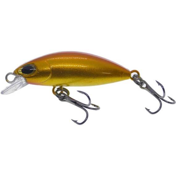 Vobler Konger Petite Flash 3.5cm/3gr - - Roveli