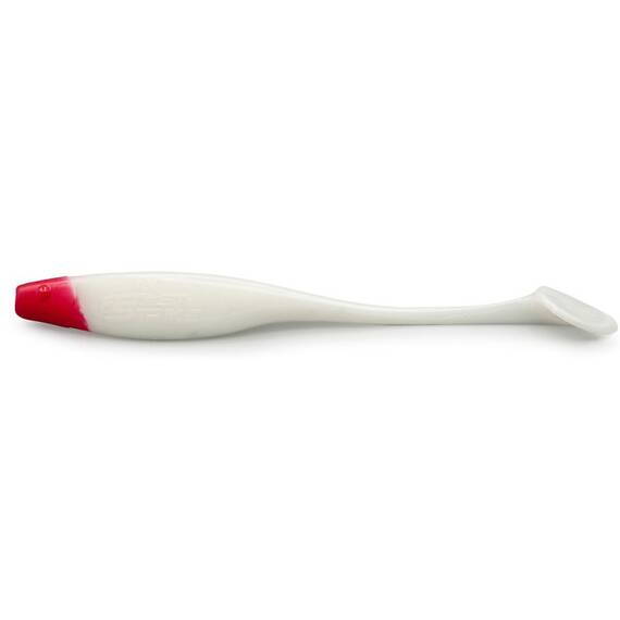 Shad Fast Strike Huky Kuky 11.5cm (10buc/plic) - - Roveli