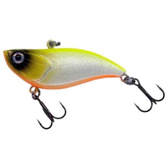 Vobler Fast Strike Kenshin Vib 5.5cm/18gr - - Roveli