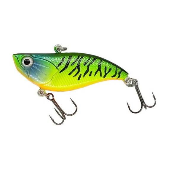 Vobler Fast Strike Kenshin Vib 5.5cm/18gr - - Roveli