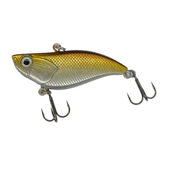 Vobler Fast Strike Kenshin Vib 5.5cm/18gr - - Roveli