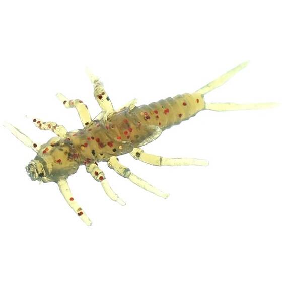 FishUp Stonefly 2.1cm (12buc/plic) - - Roveli