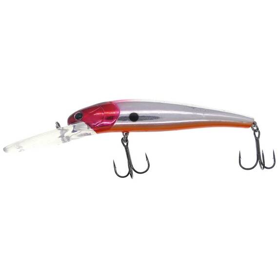 Vobler Hitfish TR Deep 11.5cm/23.8gr - - Roveli