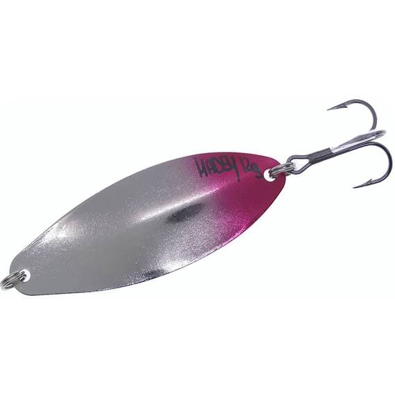 Lingurita oscilanta Madey Snajper 7cm/12gr - - Roveli