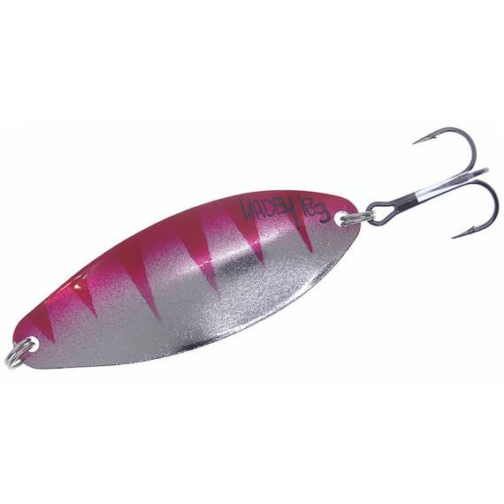 Lingurita oscilanta Madey Snajper 7cm/12gr - - Roveli