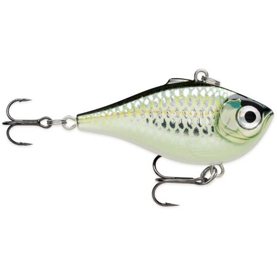 Vobler Rapala Rippin' Rap RPR07 - - Roveli
