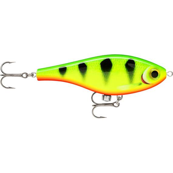 Vobler Rapala Super Shadow Rap Jerk SSDRJ11 - - Roveli