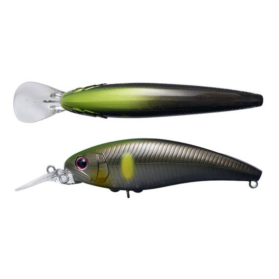 OSP CHESTAR MR 76mm 9.0gr AL04 Asbi Ayu - - Roveli