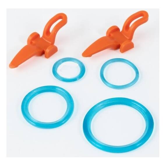 Sistem de Fixare Rapture Lure Keeper (2buc/set) - - Roveli