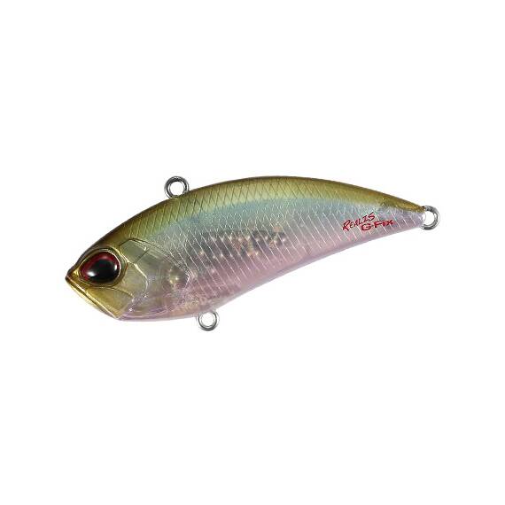 Vobler Duo Realis Vibration 62G-Fix 6.2cm/14.5g - - Roveli