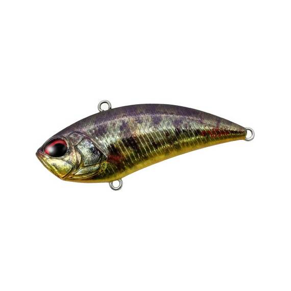  Vobler Duo Realis Vibration 62G-Fix 6.2cm/14.5g - - Roveli