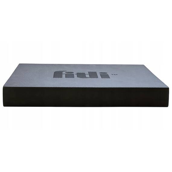Perna din Spuma EVA 50x40 – Genunchiere pentru Exercitii Yoga, Black - 3- Roveli