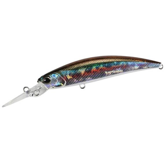 Vobler Duo Spearhead Ryuki 70MDSP 7cm/5.6gr - - Roveli