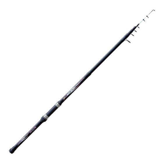 TELESCOPICA HD BOAT 3,00M/150G - - Roveli