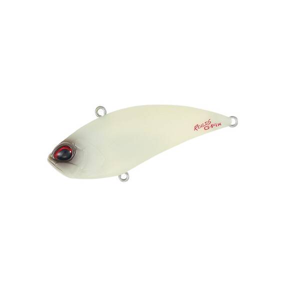 DUO REALIS VIBRATION 68 G-FIX 6.8cm 21gr ACC3018 Smokey Bone - - Roveli