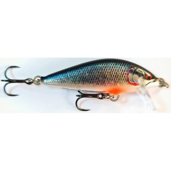 Vobler Rapala Countdown Elite CDE55 - - Roveli