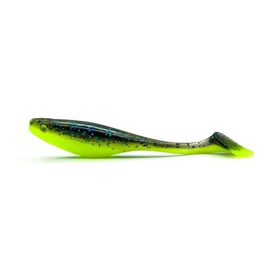 Shad Fast Strike Huky Kuky 7.5cm (10buc/plic) - - Roveli