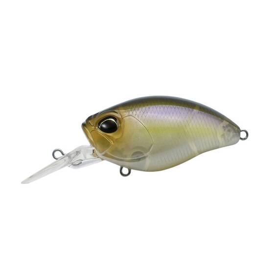 DUO REALIS CRANK 48MR KABUKI 4.8cm 10.5gr CCC3176 Morning Dawn - - Roveli