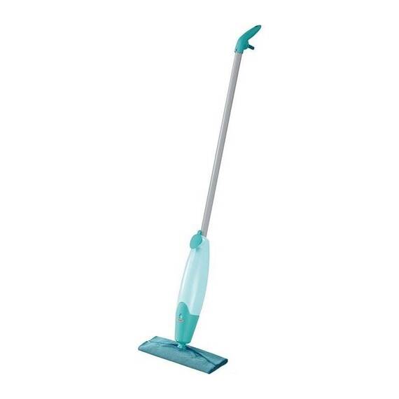 ​Mop cu rezervor 0.8L si sistem de pulverizare, dimensiune 120x25x27 cm - 2- Roveli